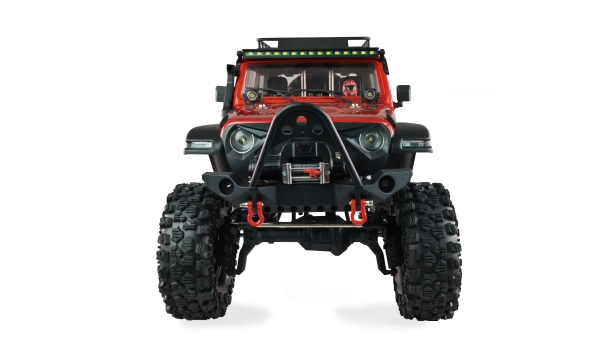 22652 AMXRock Crosstrail Crawler 4WD 1:10 ARTR